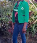 Rencontre Femme Madagascar à toamasina : Mamie, 40 ans